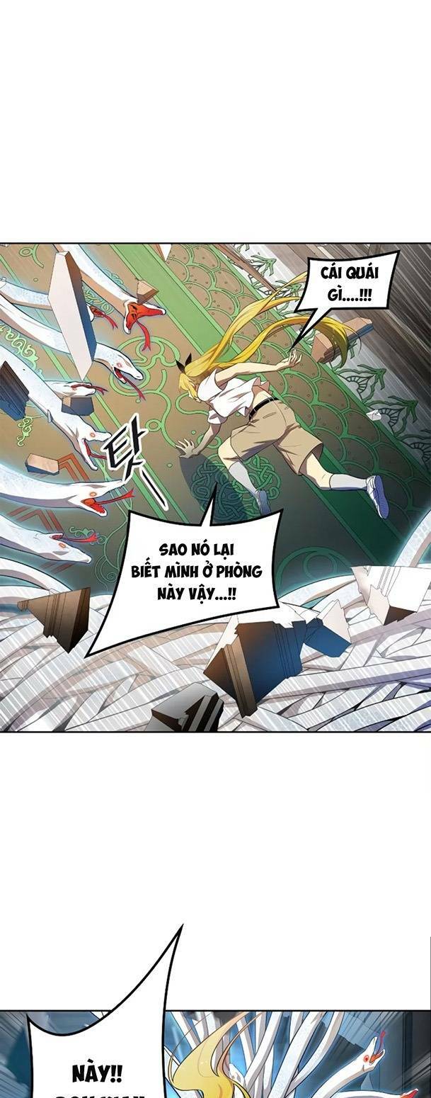 Cuộc Chiến Trong Tòa Tháp - Tower Of God: Chapter 559