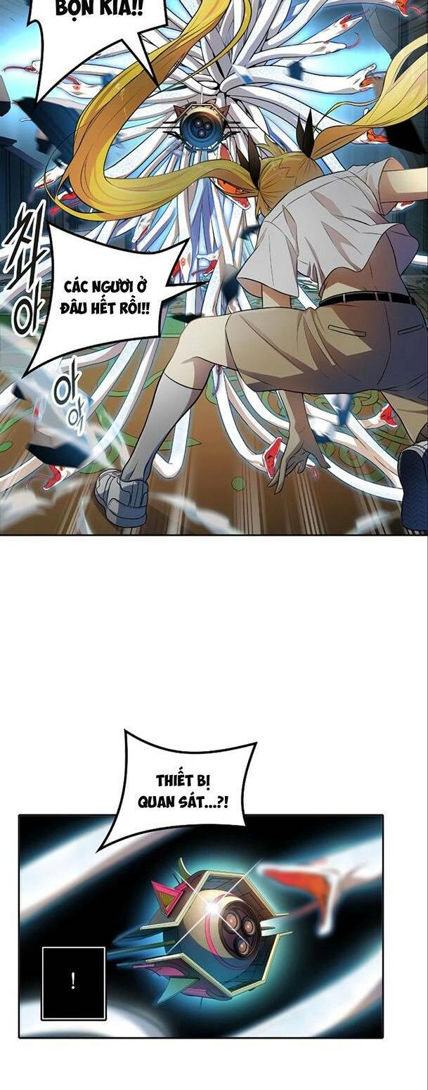 Cuộc Chiến Trong Tòa Tháp - Tower Of God: Chapter 559