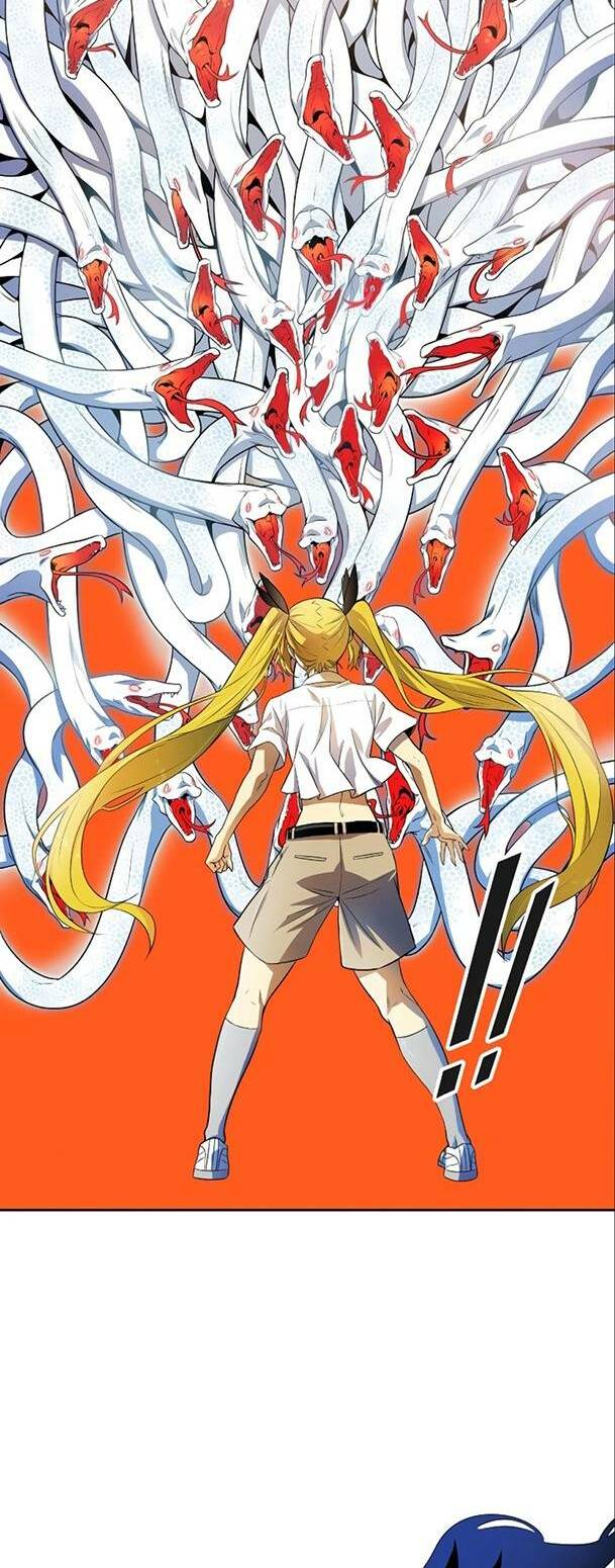 Cuộc Chiến Trong Tòa Tháp - Tower Of God: Chapter 559
