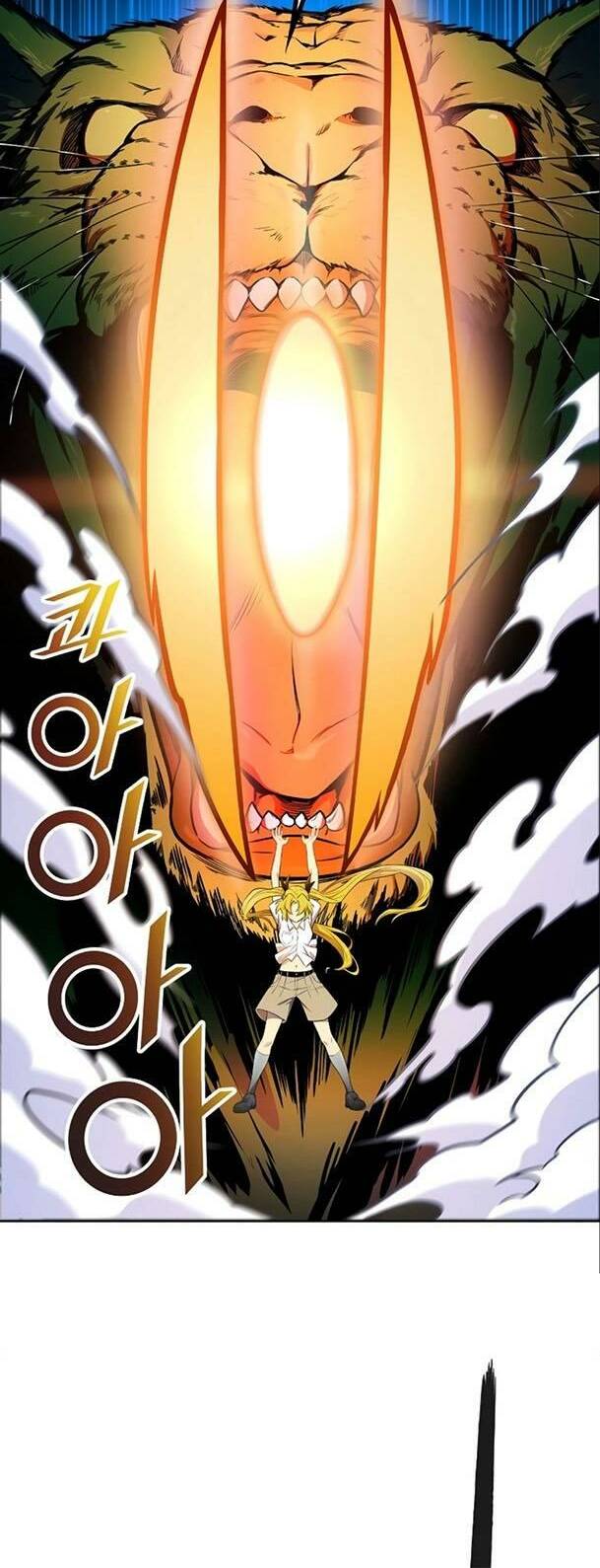 Cuộc Chiến Trong Tòa Tháp - Tower Of God: Chapter 559