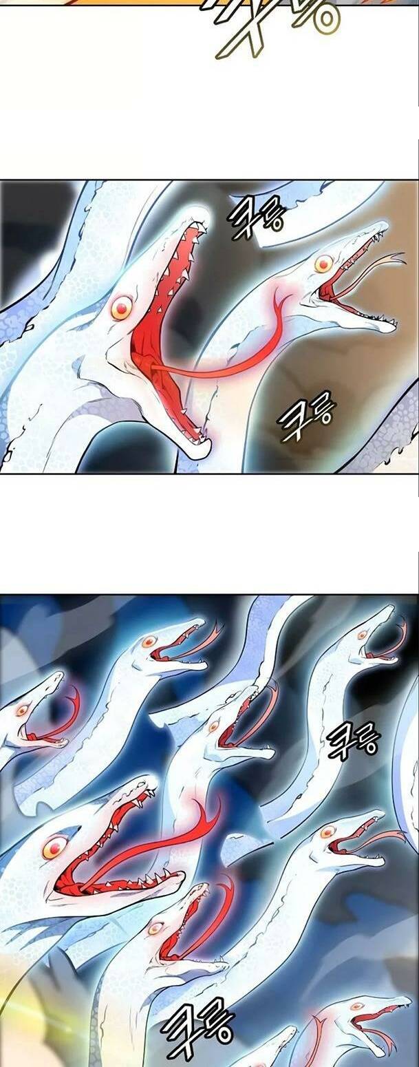 Cuộc Chiến Trong Tòa Tháp - Tower Of God: Chapter 559