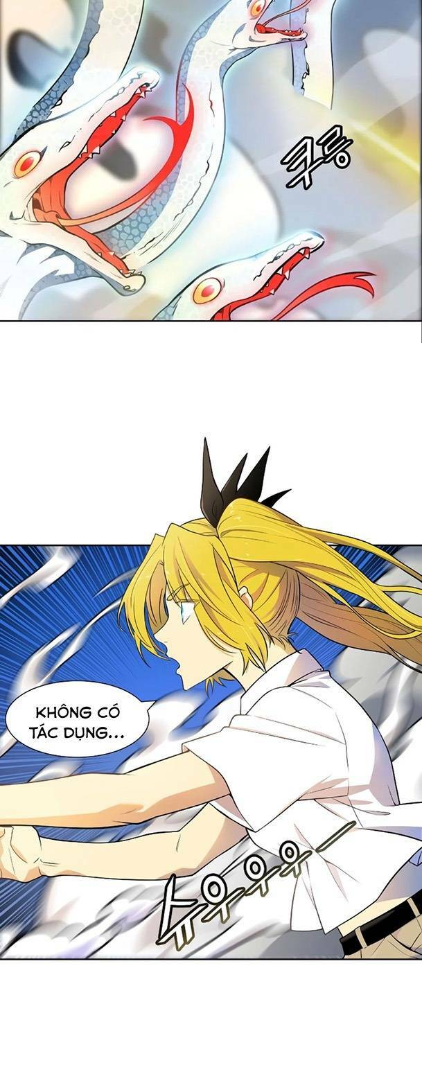 Cuộc Chiến Trong Tòa Tháp - Tower Of God: Chapter 559