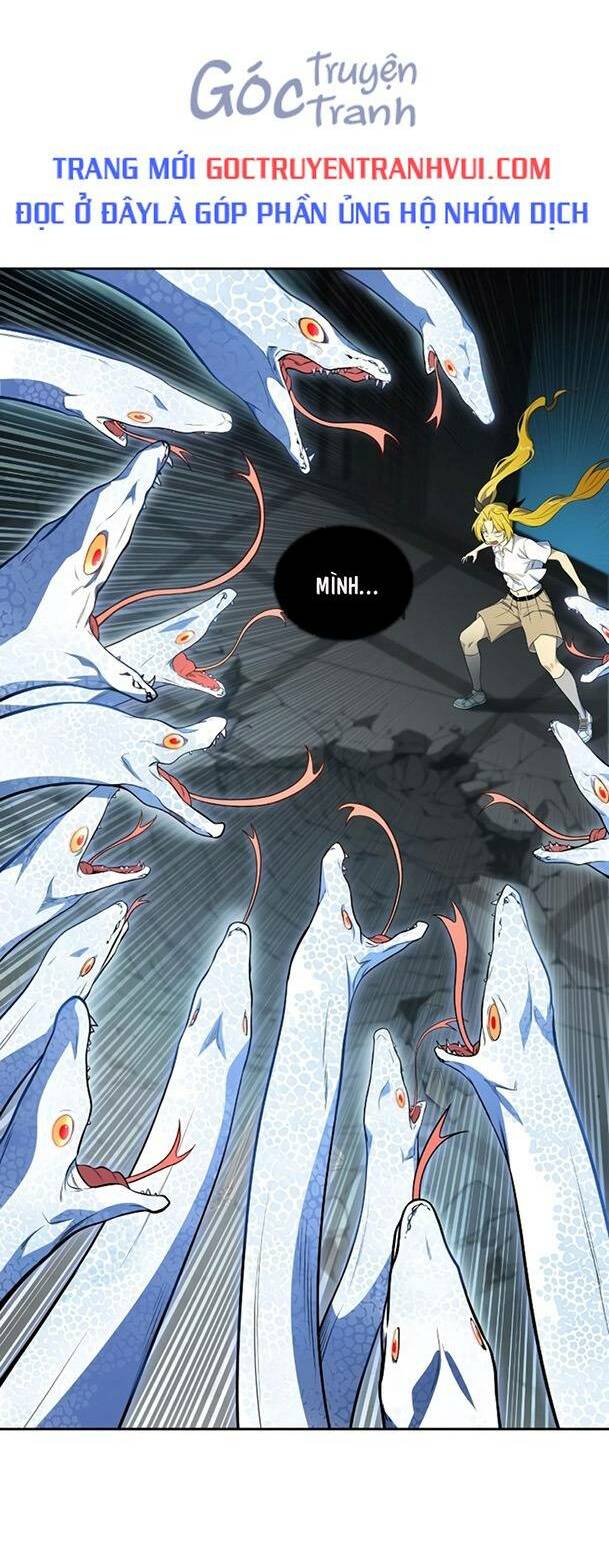 Cuộc Chiến Trong Tòa Tháp - Tower Of God: Chapter 559