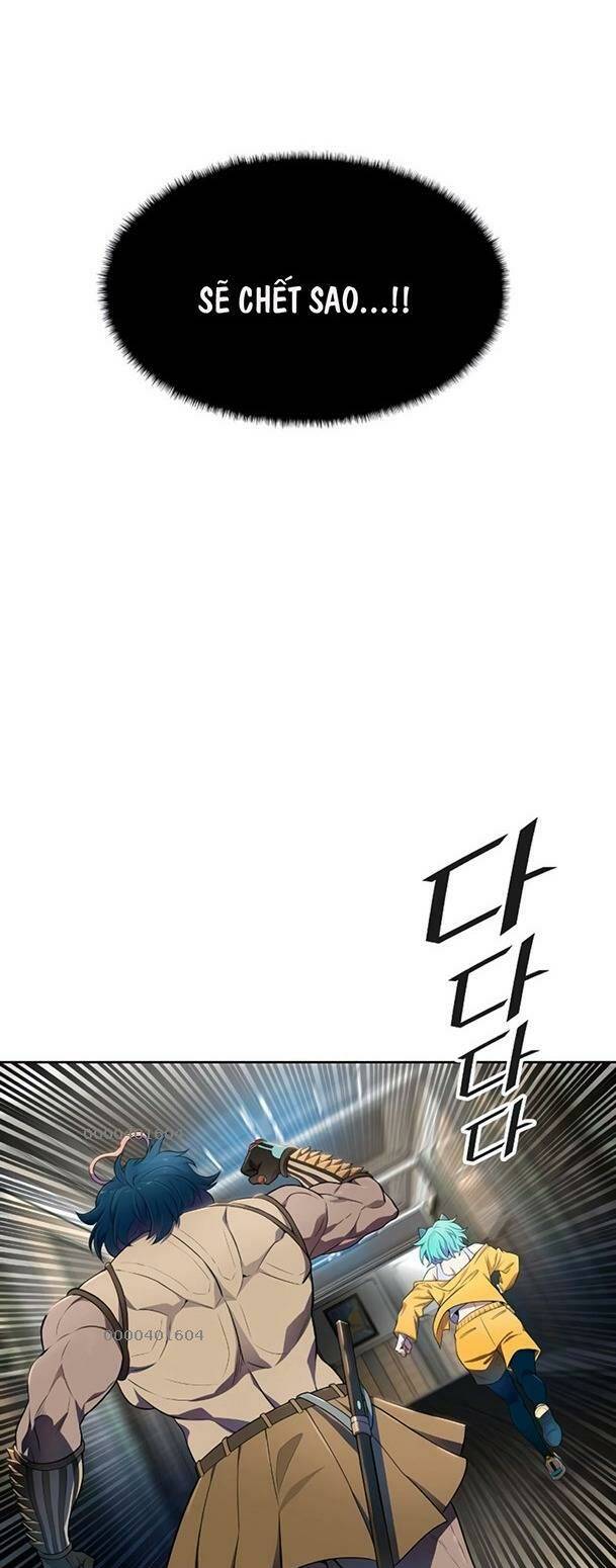 Cuộc Chiến Trong Tòa Tháp - Tower Of God: Chapter 559