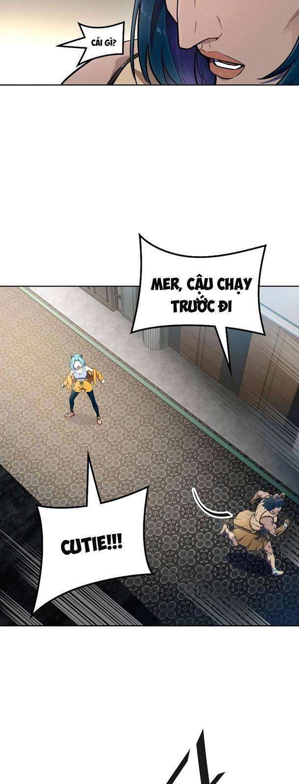 Cuộc Chiến Trong Tòa Tháp - Tower Of God: Chapter 559