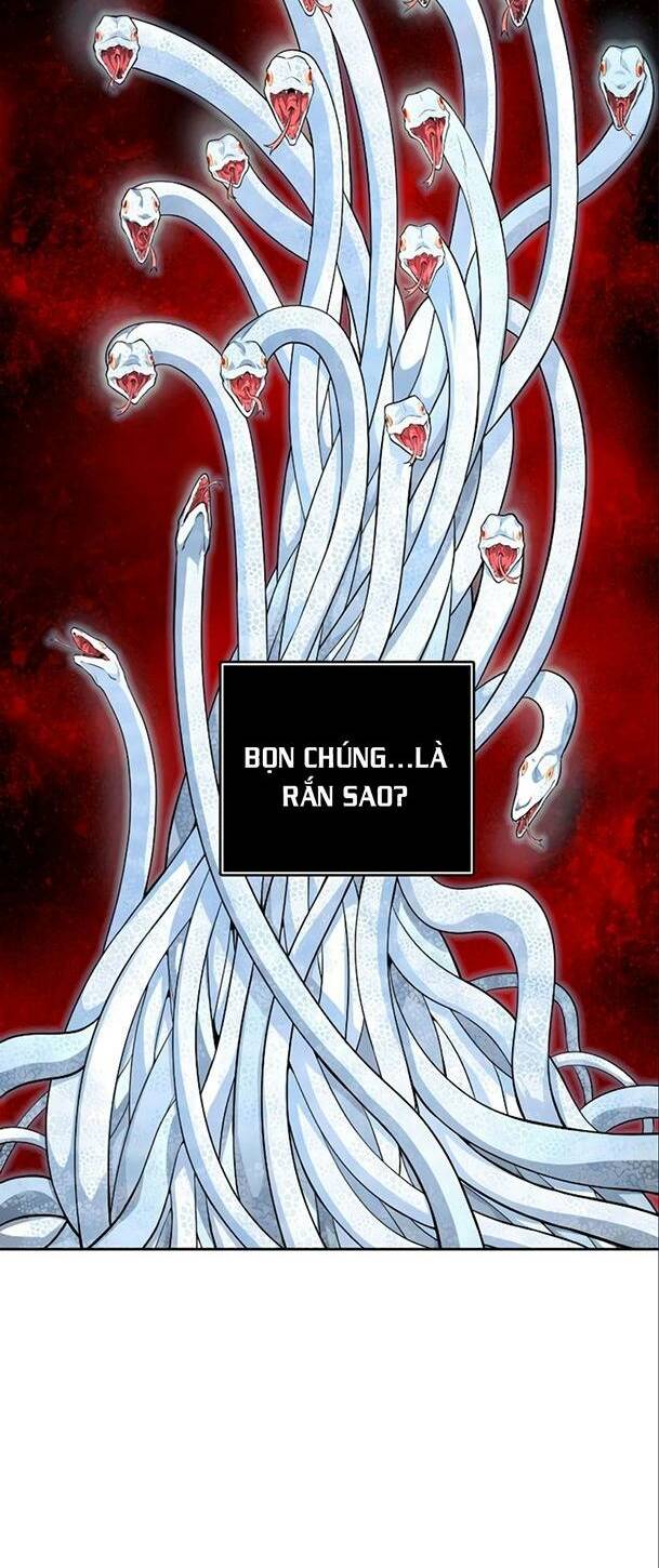 Cuộc Chiến Trong Tòa Tháp - Tower Of God: Chapter 559