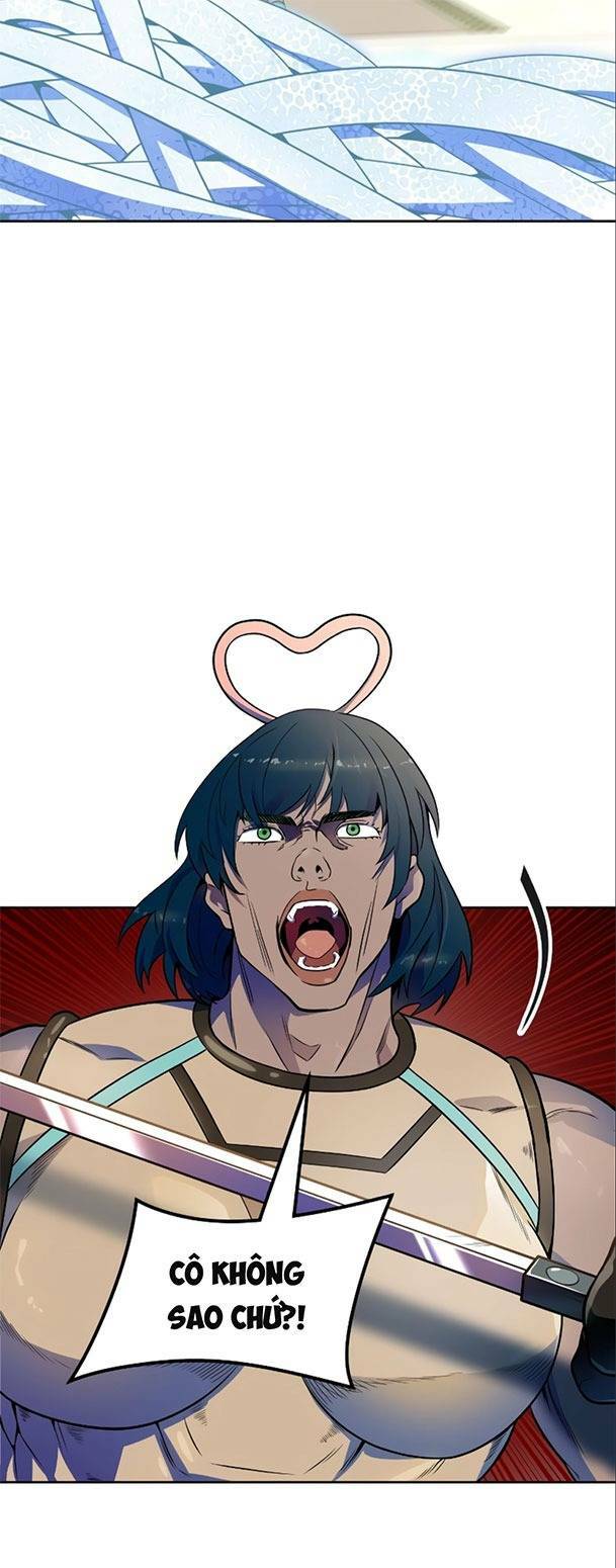Cuộc Chiến Trong Tòa Tháp - Tower Of God: Chapter 559