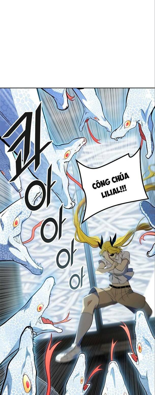 Cuộc Chiến Trong Tòa Tháp - Tower Of God: Chapter 559