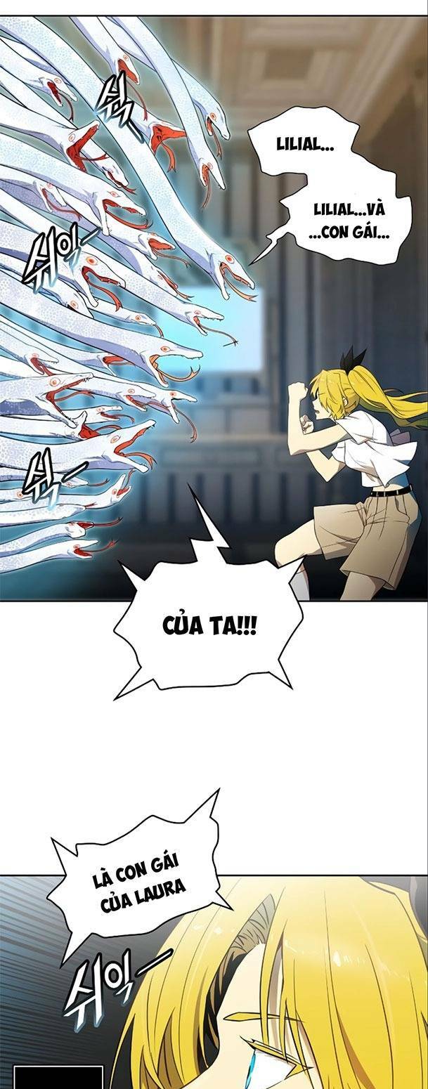 Cuộc Chiến Trong Tòa Tháp - Tower Of God: Chapter 559