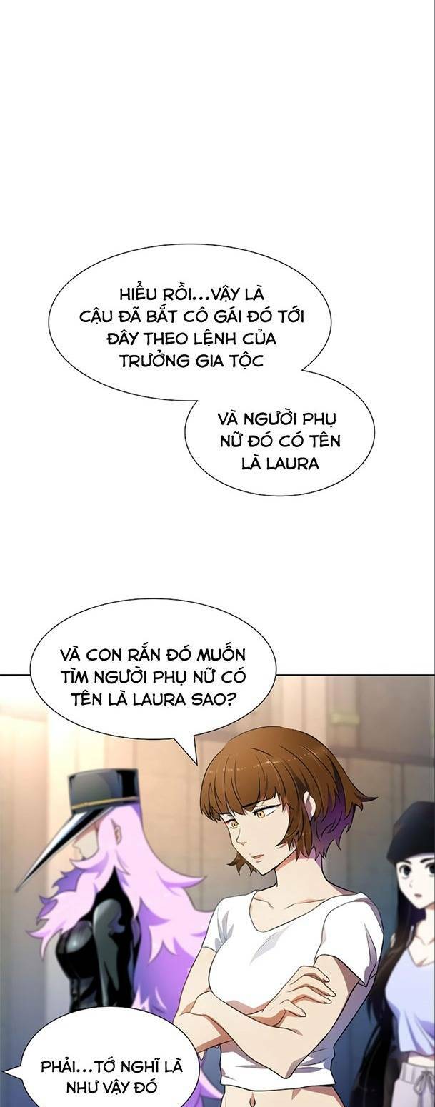 Cuộc Chiến Trong Tòa Tháp - Tower Of God: Chapter 559