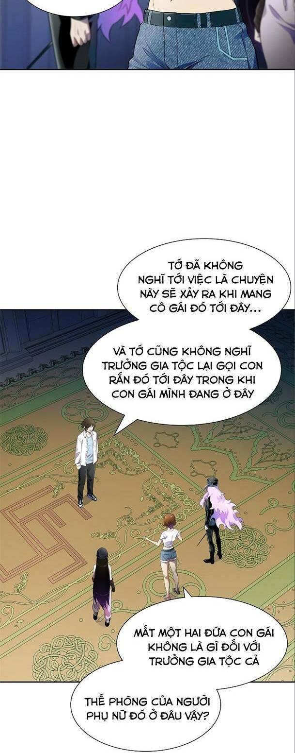 Cuộc Chiến Trong Tòa Tháp - Tower Of God: Chapter 559