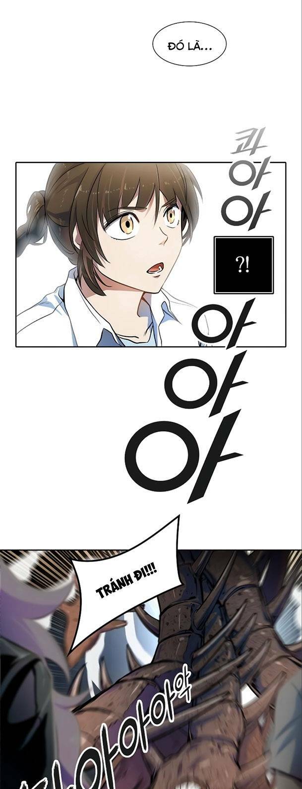 Cuộc Chiến Trong Tòa Tháp - Tower Of God: Chapter 559