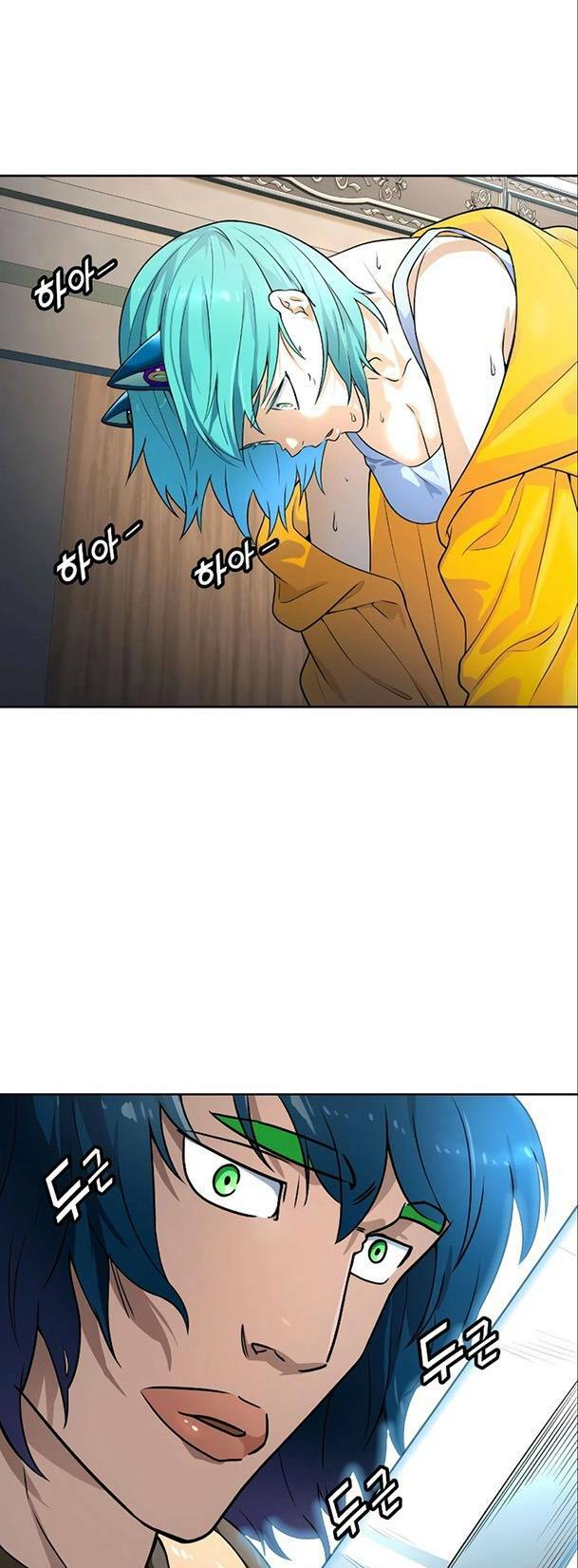 Cuộc Chiến Trong Tòa Tháp - Tower Of God: Chapter 559