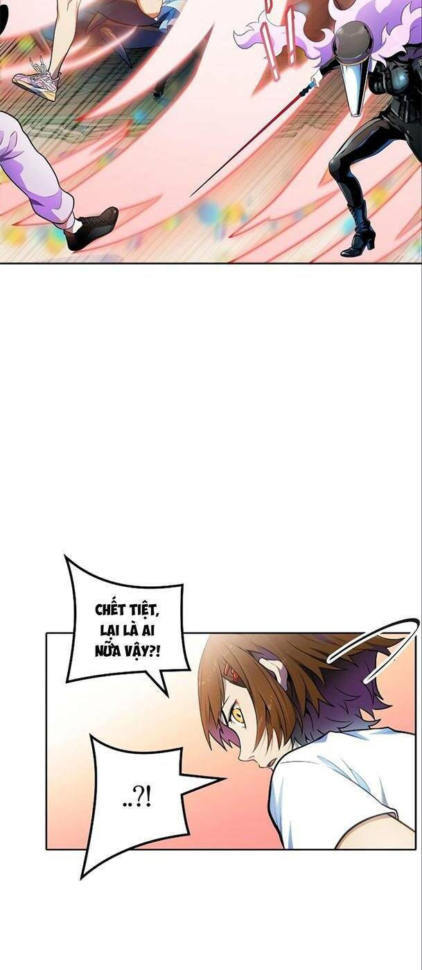 Cuộc Chiến Trong Tòa Tháp - Tower Of God: Chapter 559