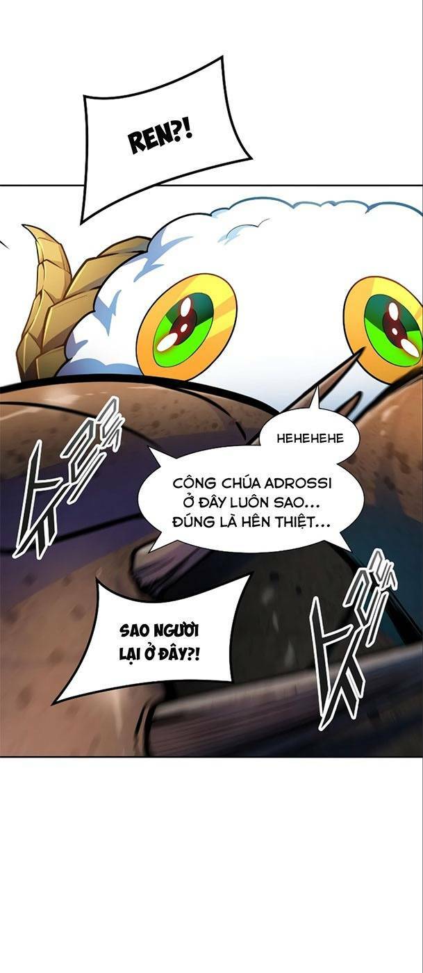 Cuộc Chiến Trong Tòa Tháp - Tower Of God: Chapter 559
