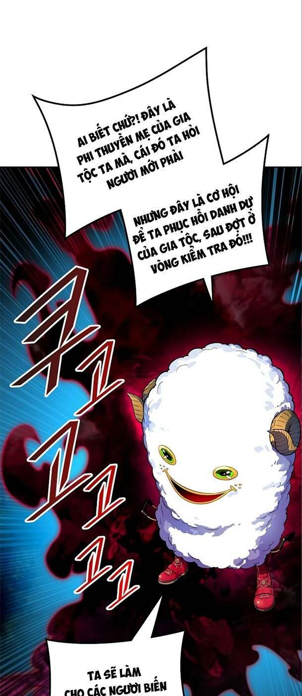 Cuộc Chiến Trong Tòa Tháp - Tower Of God: Chapter 559