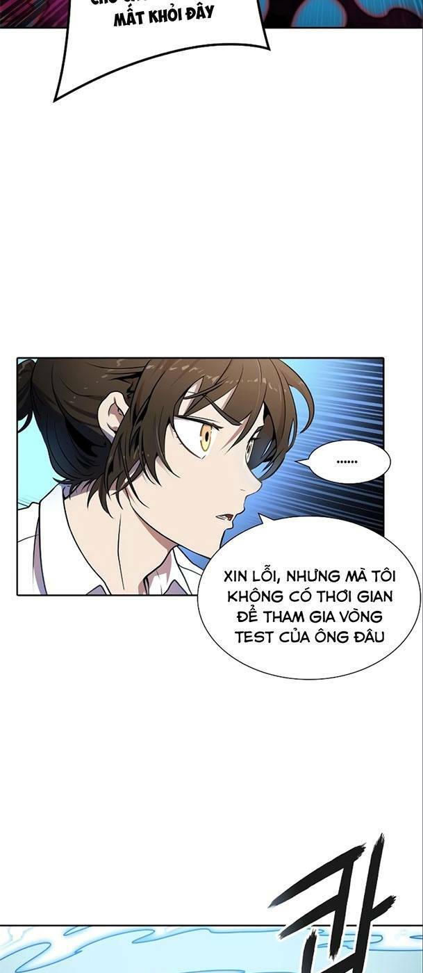 Cuộc Chiến Trong Tòa Tháp - Tower Of God: Chapter 559