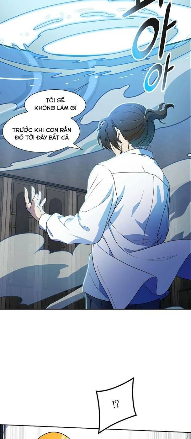 Cuộc Chiến Trong Tòa Tháp - Tower Of God: Chapter 559