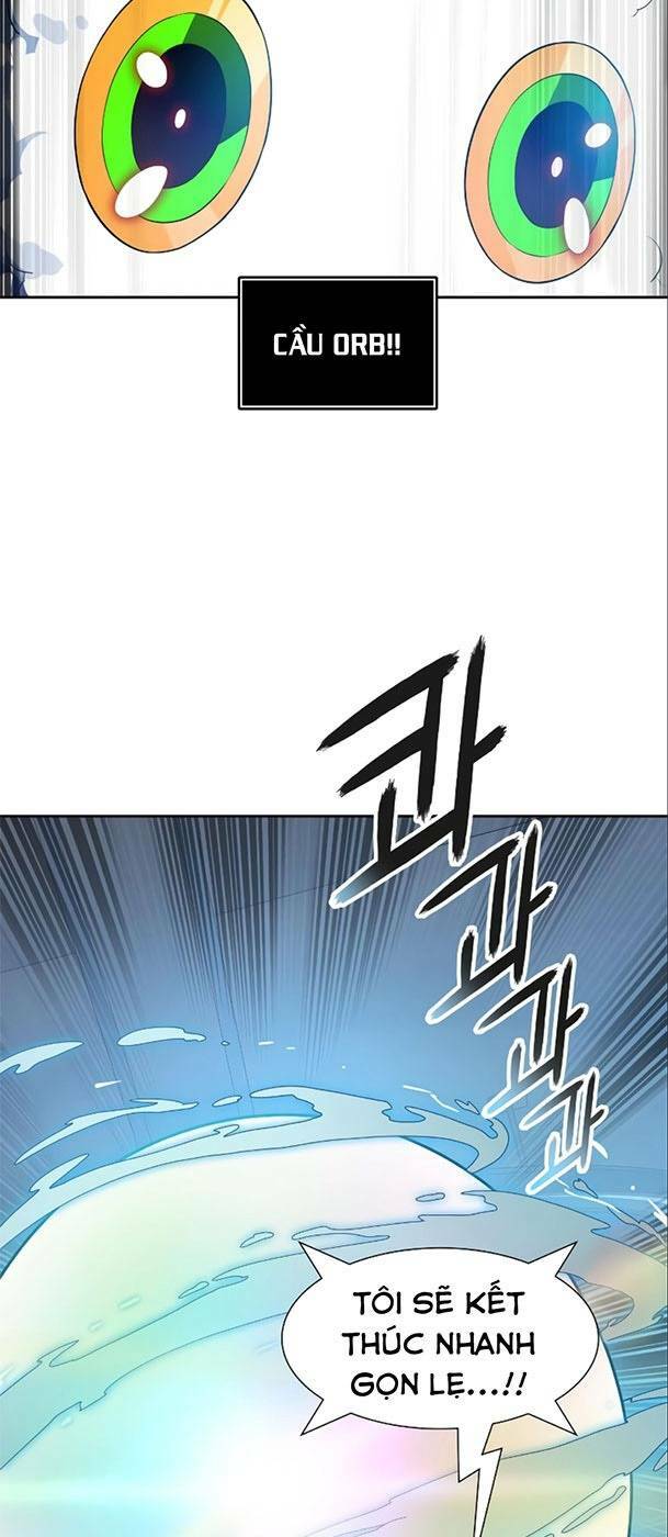 Cuộc Chiến Trong Tòa Tháp - Tower Of God: Chapter 559