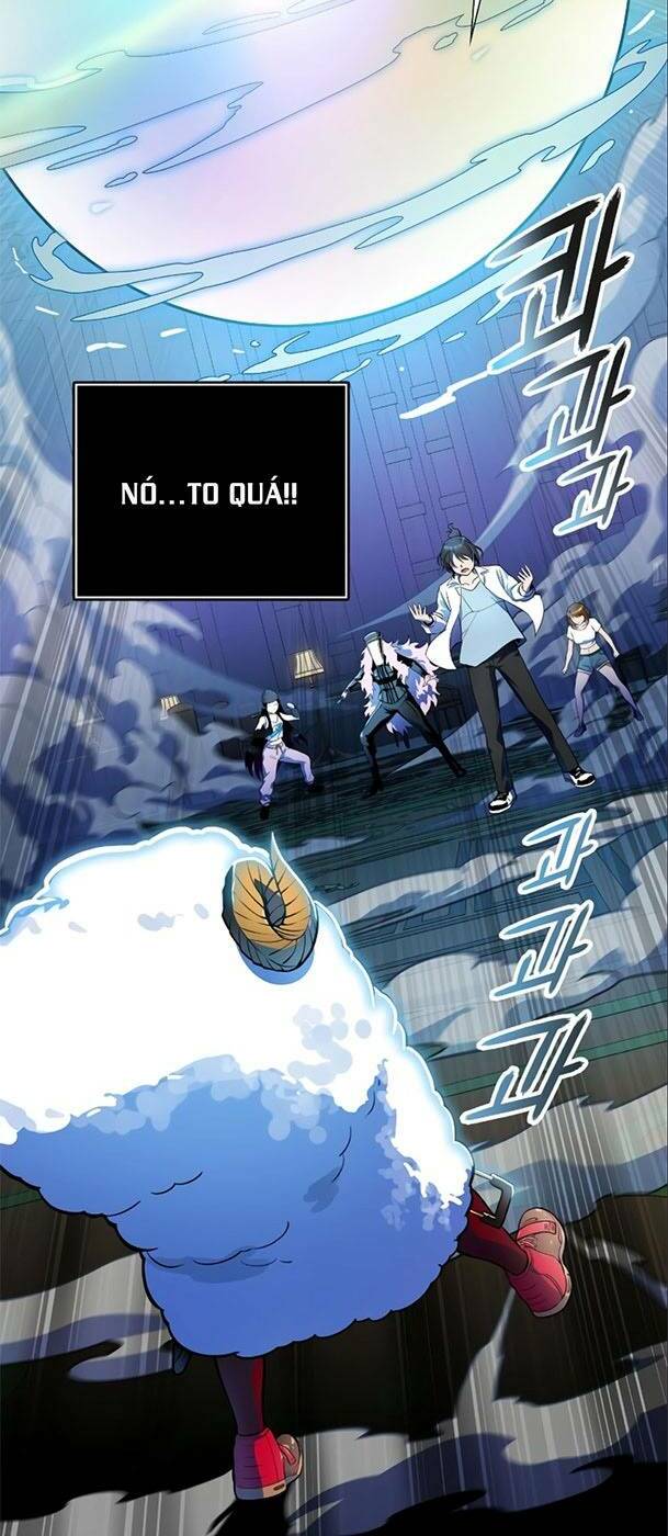 Cuộc Chiến Trong Tòa Tháp - Tower Of God: Chapter 559