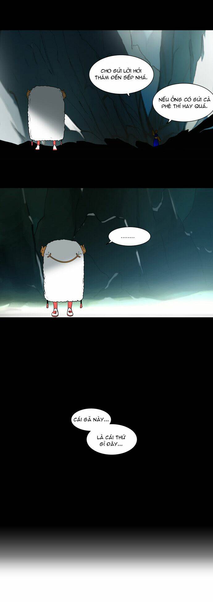 Cuộc Chiến Trong Tòa Tháp - Tower Of God: Chapter 56