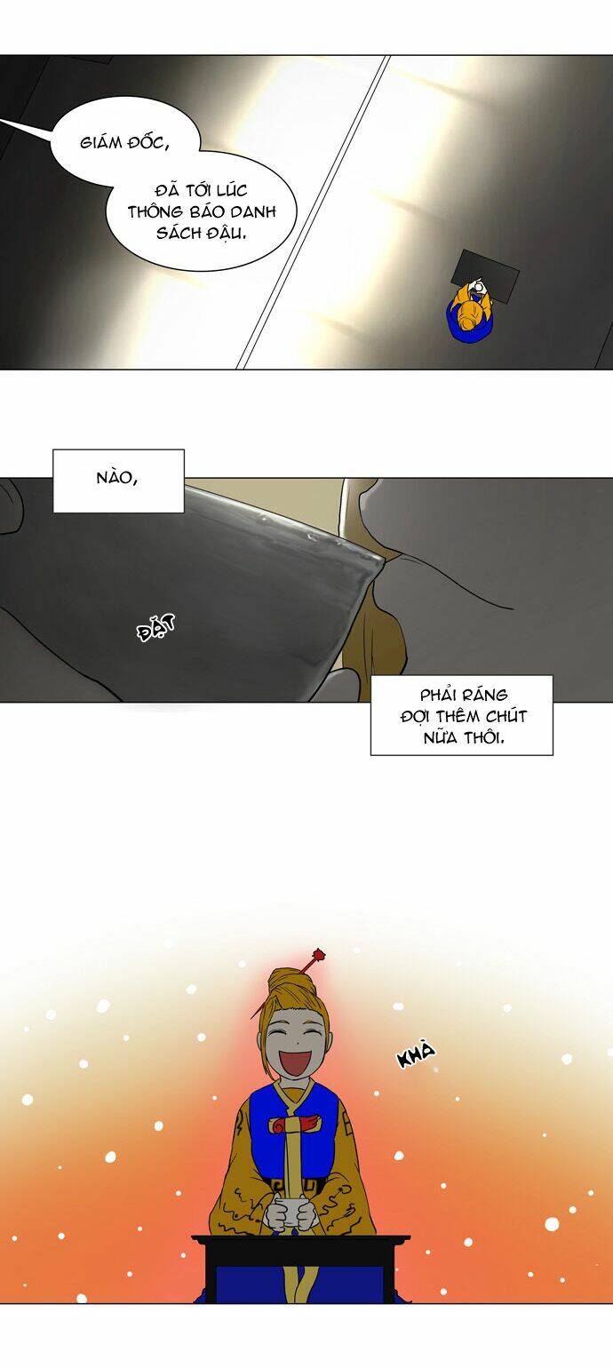 Cuộc Chiến Trong Tòa Tháp - Tower Of God: Chapter 56