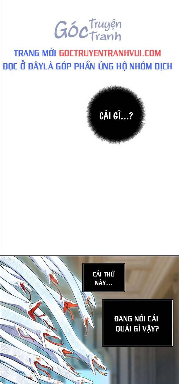 Cuộc Chiến Trong Tòa Tháp - Tower Of God: Chapter 560