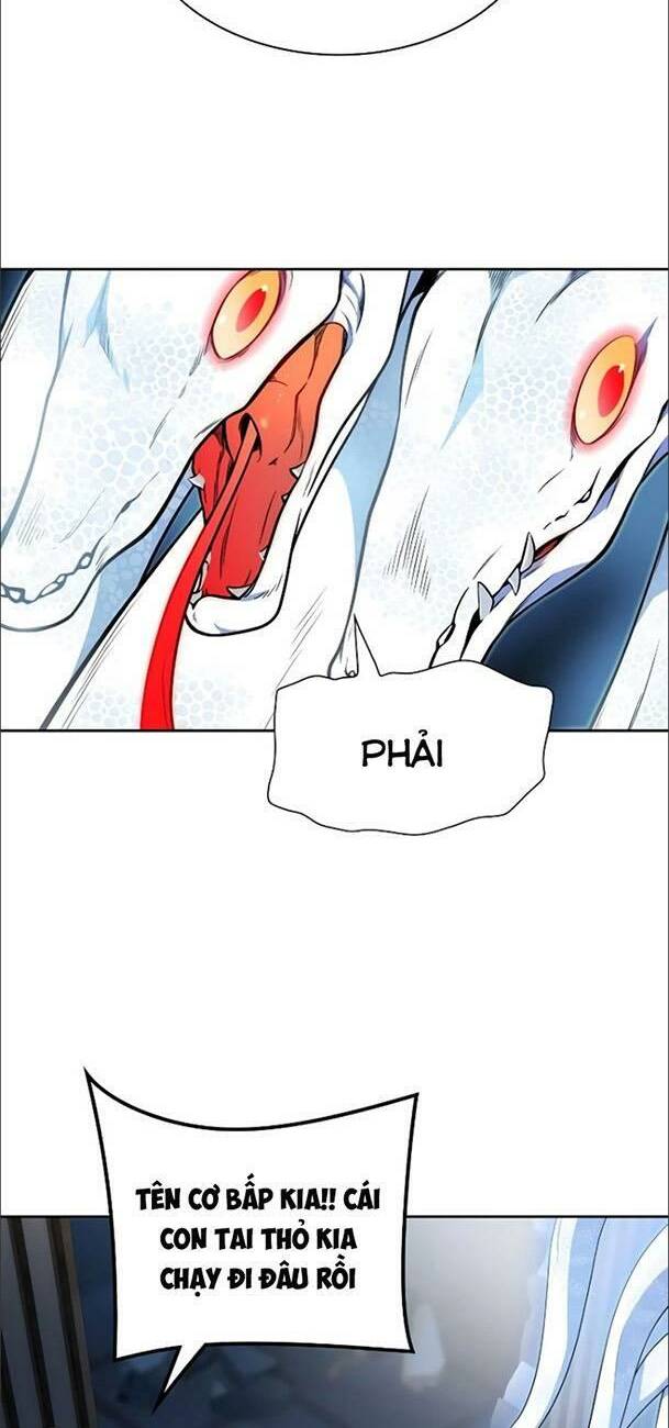 Cuộc Chiến Trong Tòa Tháp - Tower Of God: Chapter 560