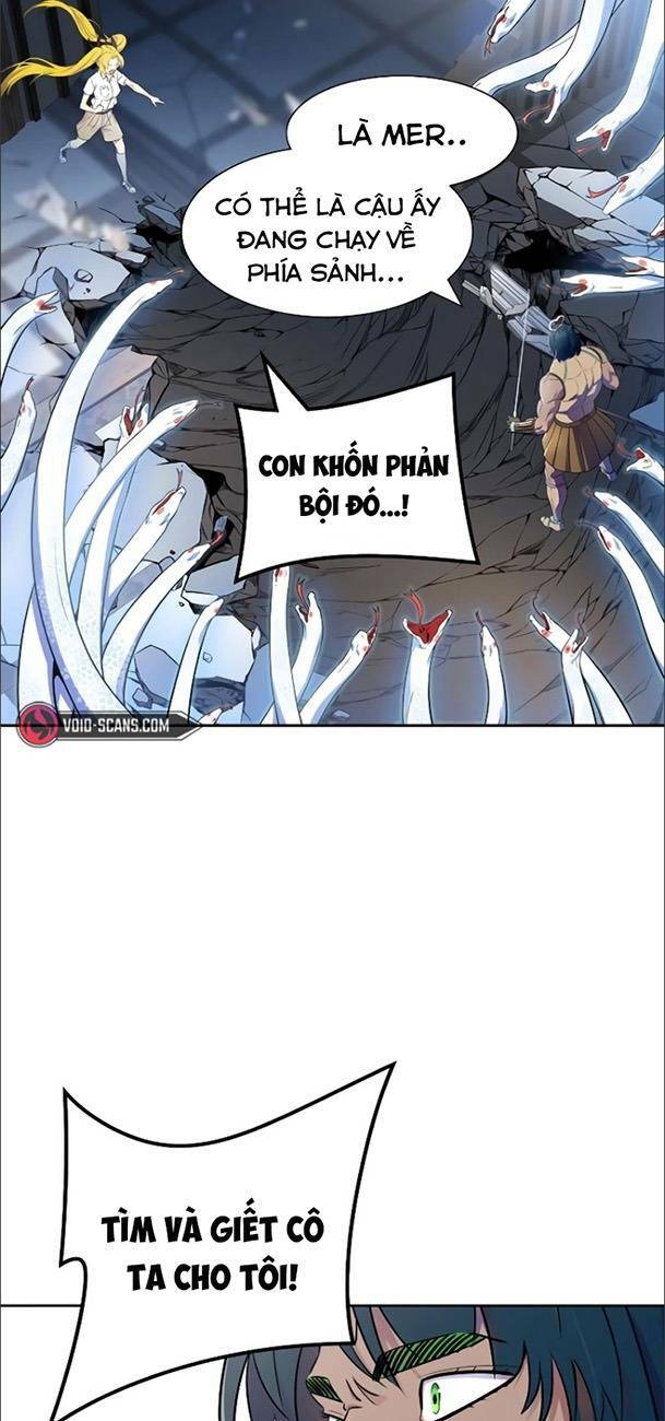 Cuộc Chiến Trong Tòa Tháp - Tower Of God: Chapter 560