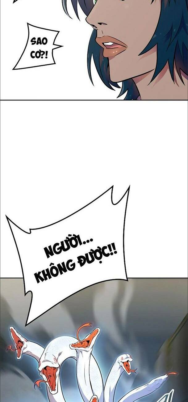 Cuộc Chiến Trong Tòa Tháp - Tower Of God: Chapter 560