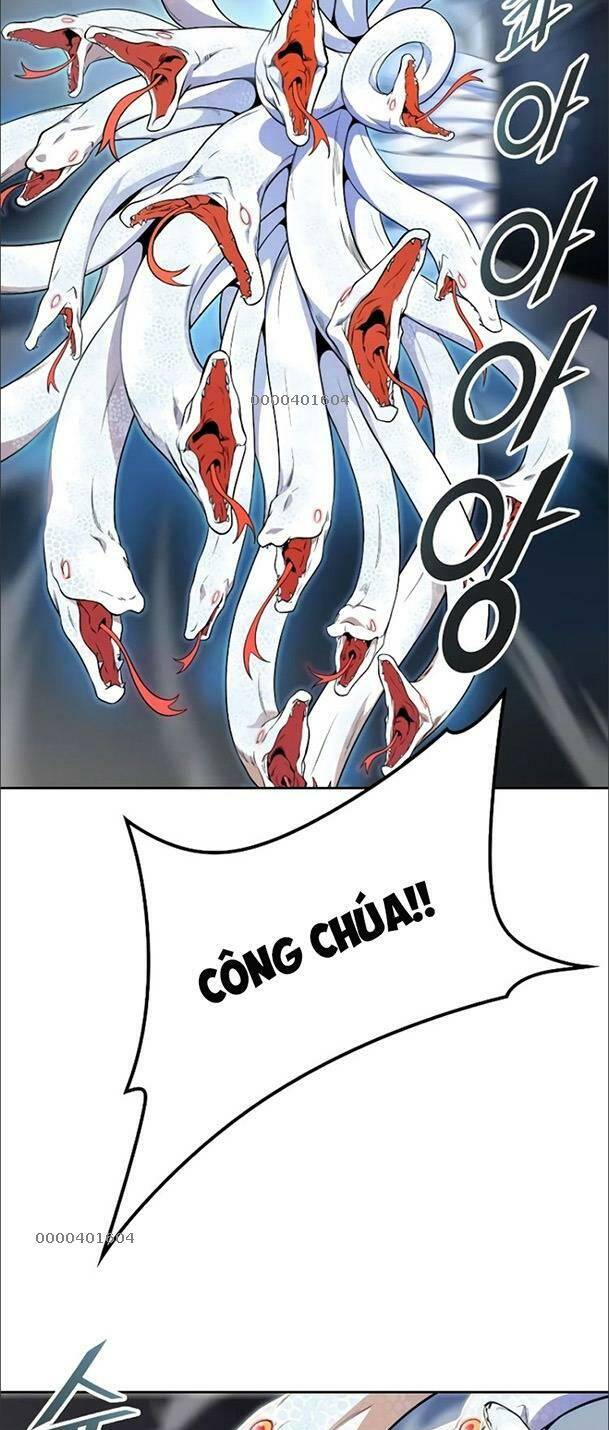 Cuộc Chiến Trong Tòa Tháp - Tower Of God: Chapter 560