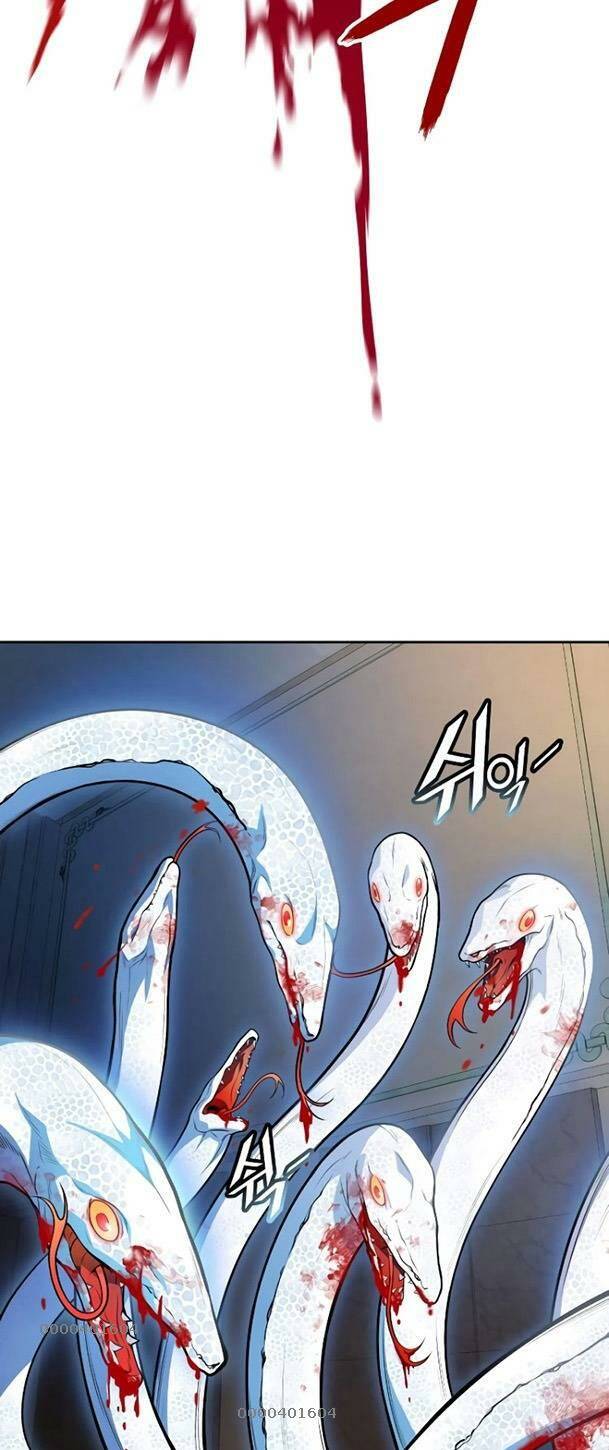 Cuộc Chiến Trong Tòa Tháp - Tower Of God: Chapter 560