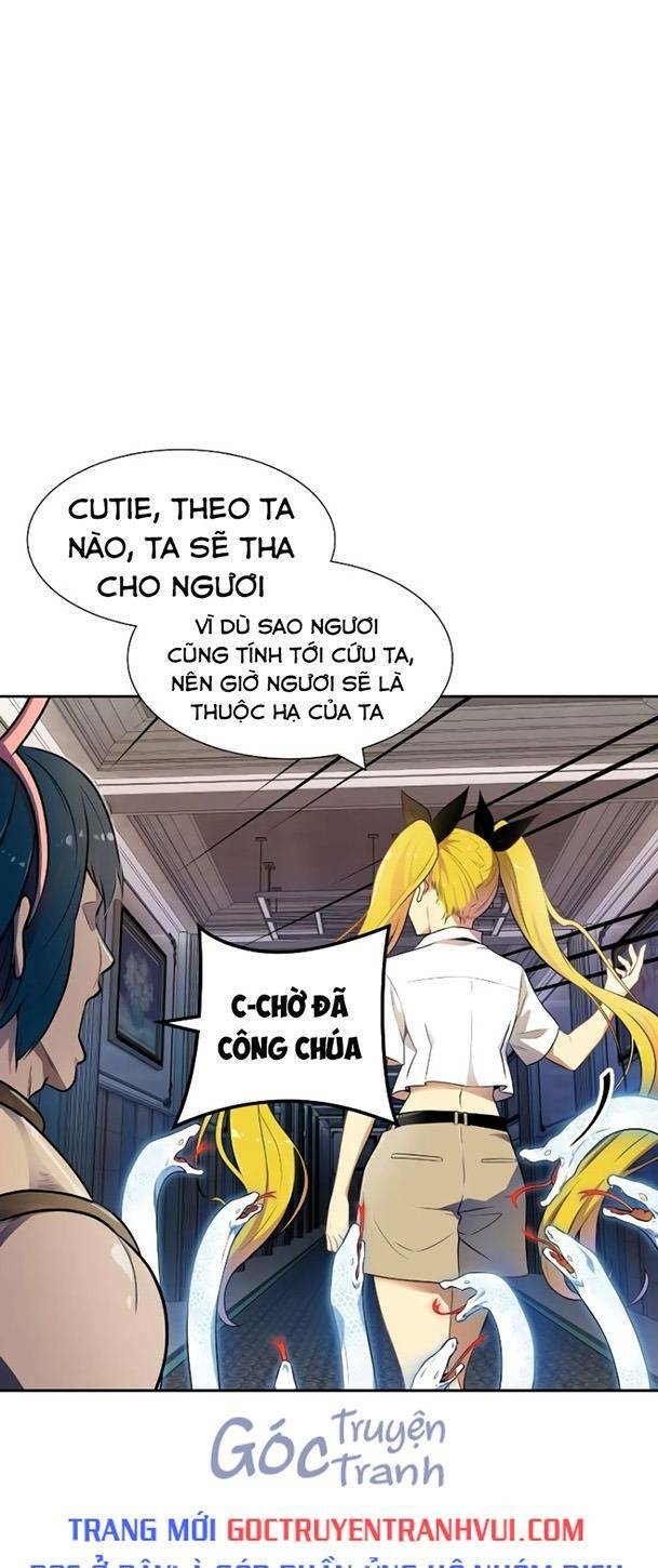 Cuộc Chiến Trong Tòa Tháp - Tower Of God: Chapter 560