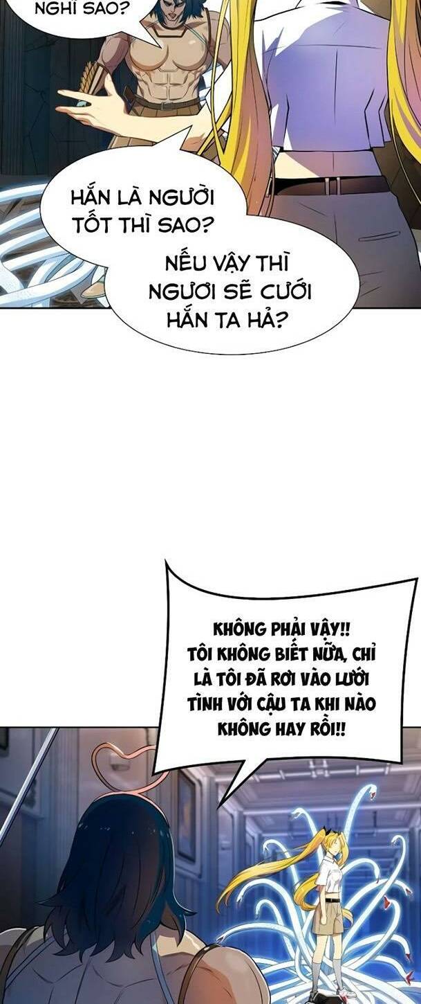 Cuộc Chiến Trong Tòa Tháp - Tower Of God: Chapter 560