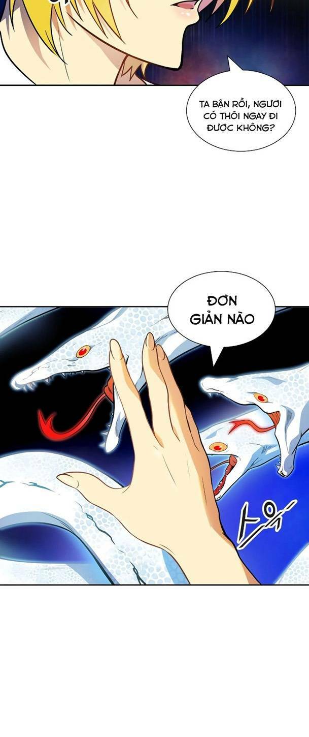 Cuộc Chiến Trong Tòa Tháp - Tower Of God: Chapter 560
