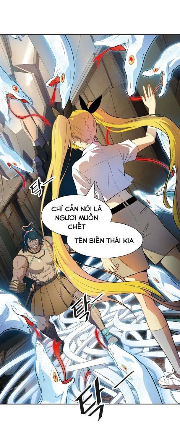 Cuộc Chiến Trong Tòa Tháp - Tower Of God: Chapter 560