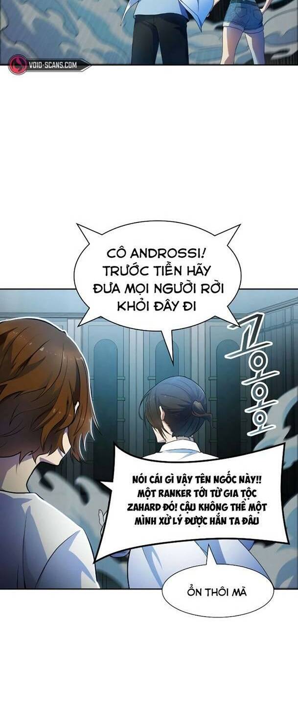 Cuộc Chiến Trong Tòa Tháp - Tower Of God: Chapter 560