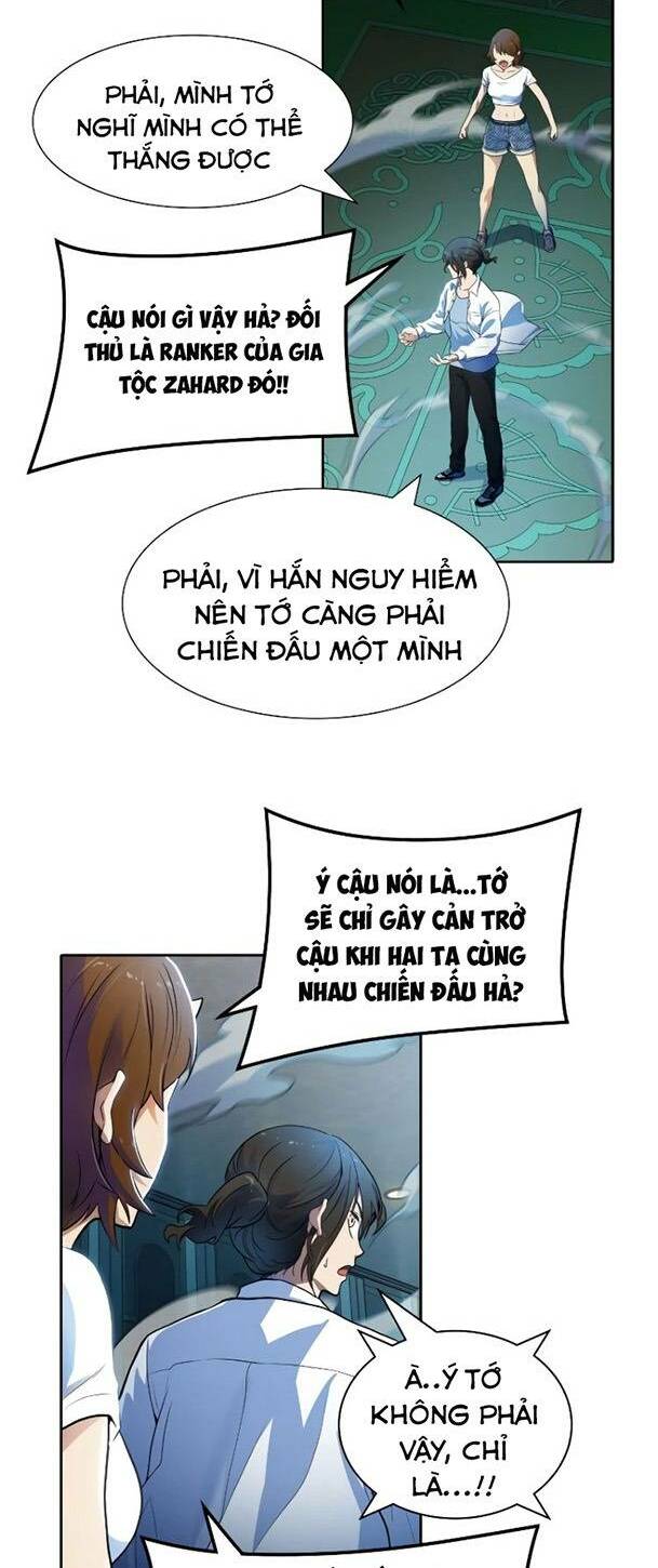 Cuộc Chiến Trong Tòa Tháp - Tower Of God: Chapter 560