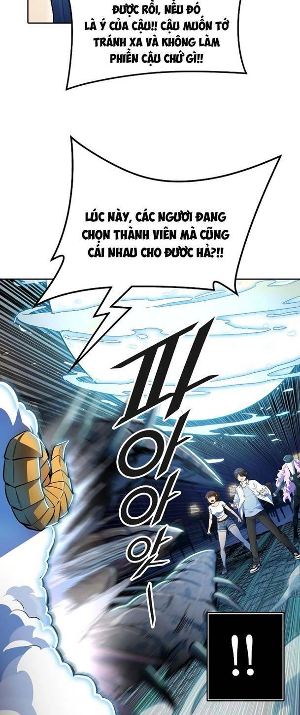 Cuộc Chiến Trong Tòa Tháp - Tower Of God: Chapter 560