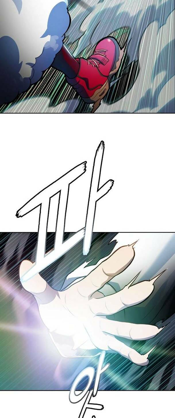 Cuộc Chiến Trong Tòa Tháp - Tower Of God: Chapter 560