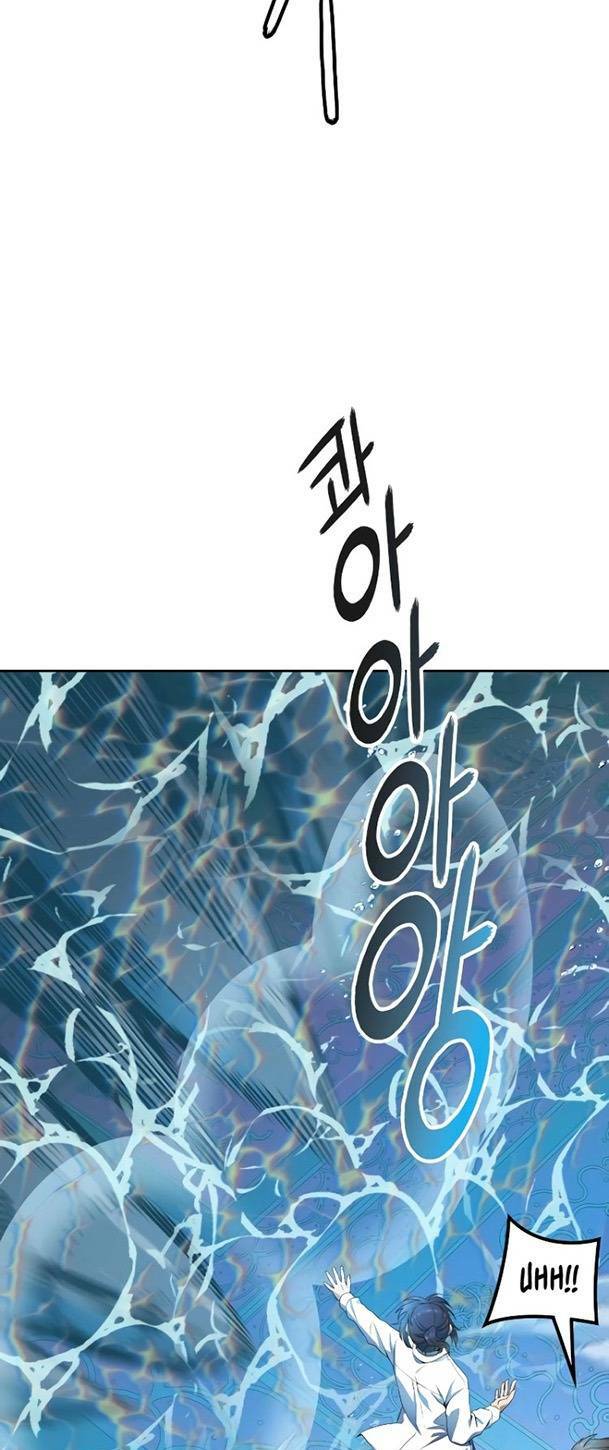 Cuộc Chiến Trong Tòa Tháp - Tower Of God: Chapter 560