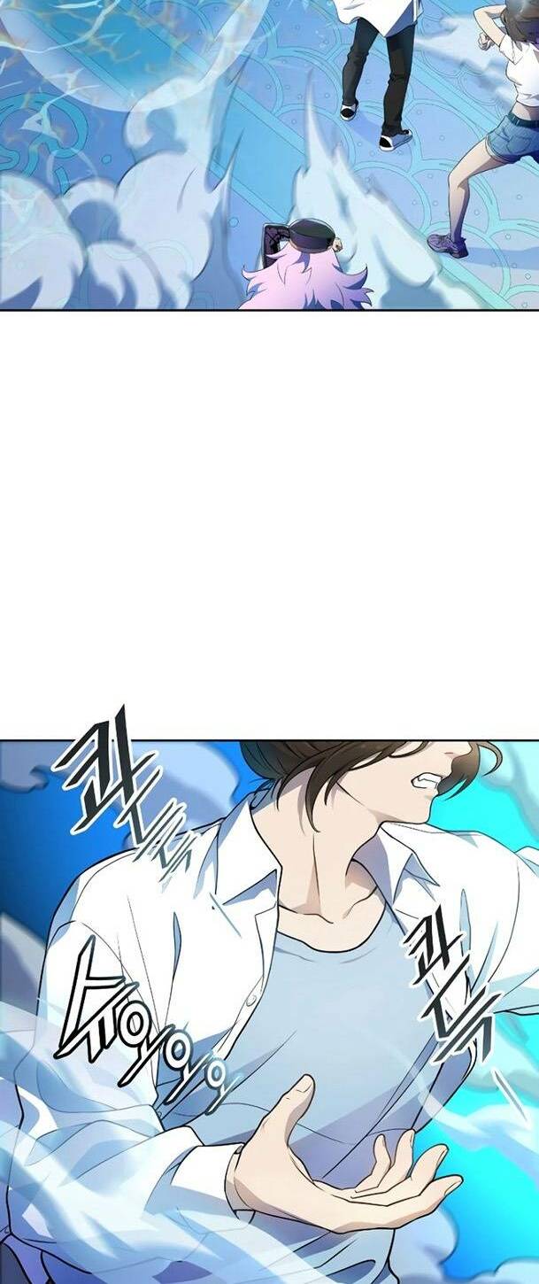 Cuộc Chiến Trong Tòa Tháp - Tower Of God: Chapter 560