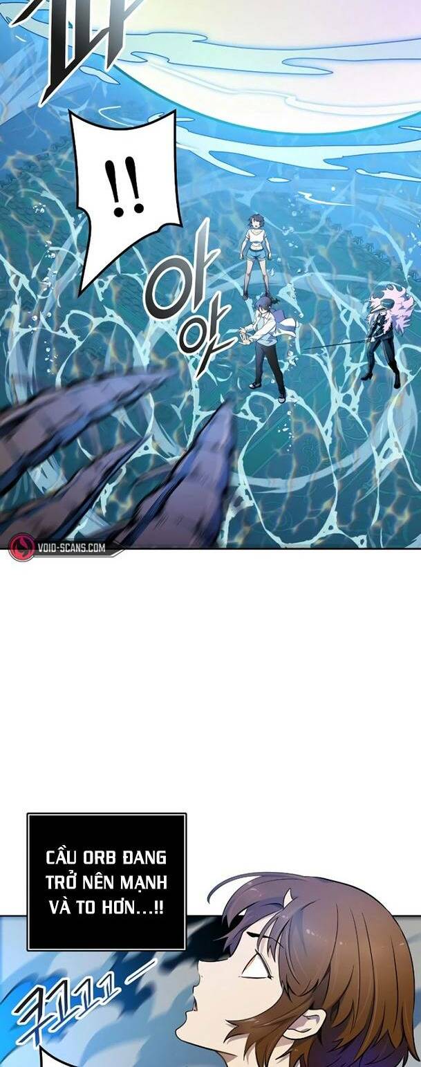 Cuộc Chiến Trong Tòa Tháp - Tower Of God: Chapter 560