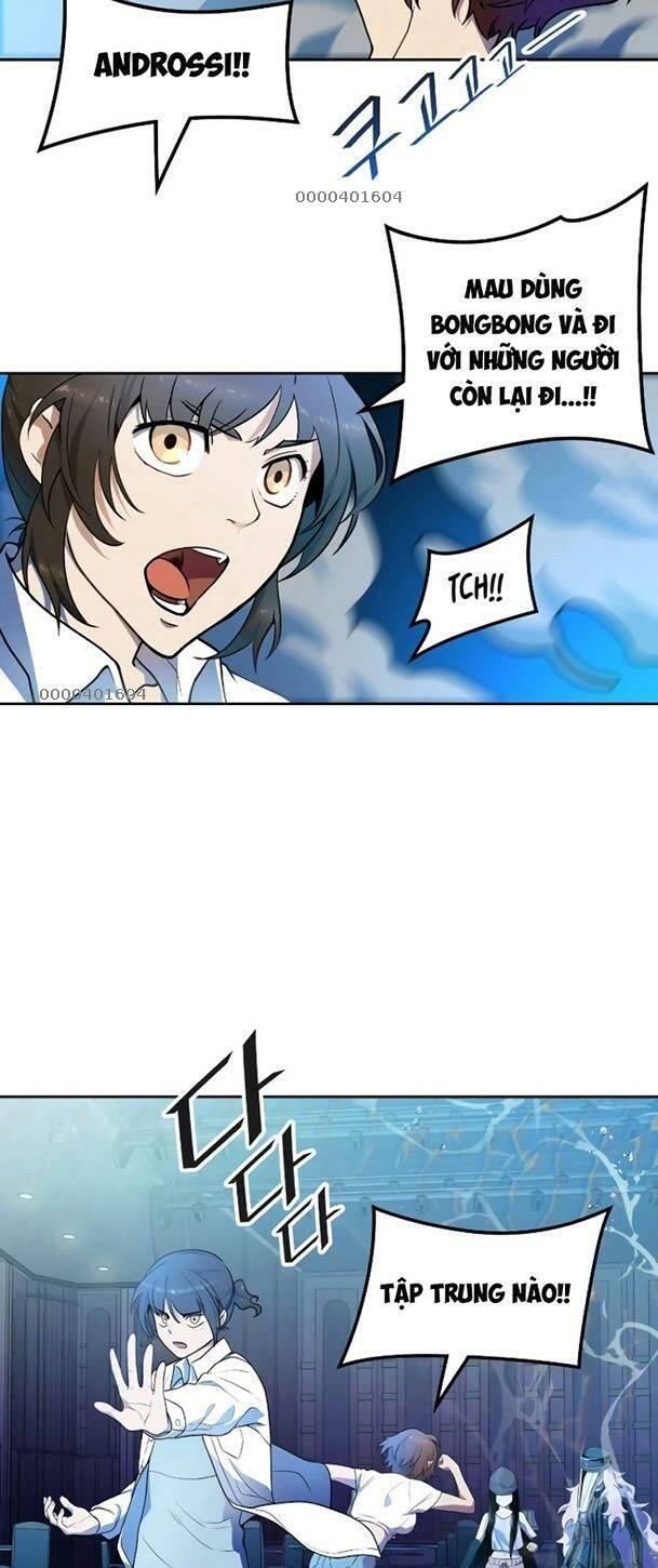 Cuộc Chiến Trong Tòa Tháp - Tower Of God: Chapter 560