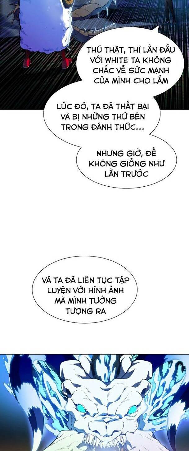 Cuộc Chiến Trong Tòa Tháp - Tower Of God: Chapter 560