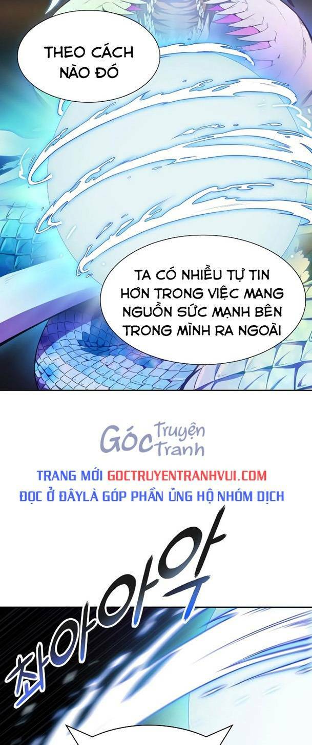 Cuộc Chiến Trong Tòa Tháp - Tower Of God: Chapter 560