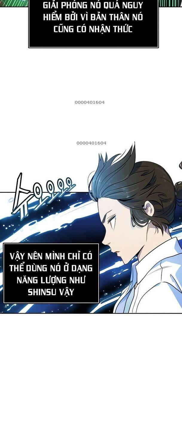 Cuộc Chiến Trong Tòa Tháp - Tower Of God: Chapter 560