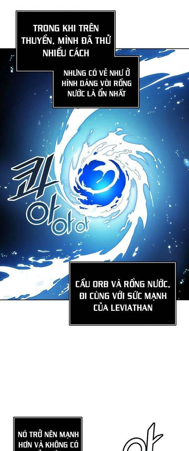 Cuộc Chiến Trong Tòa Tháp - Tower Of God: Chapter 560