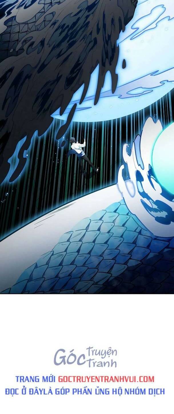 Cuộc Chiến Trong Tòa Tháp - Tower Of God: Chapter 560