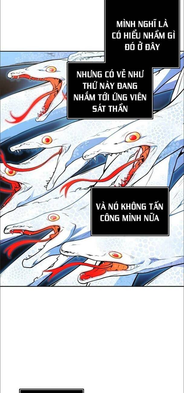 Cuộc Chiến Trong Tòa Tháp - Tower Of God: Chapter 560